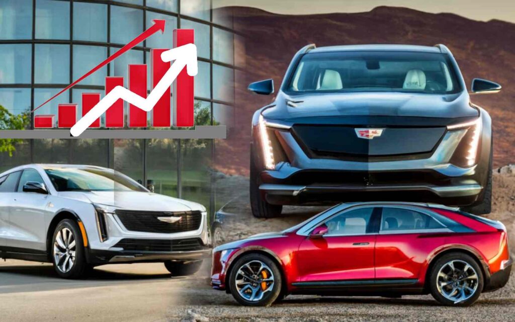 GM Beats Wall Street Expectations, Forecasts Continued Strong Profit in FY 2024