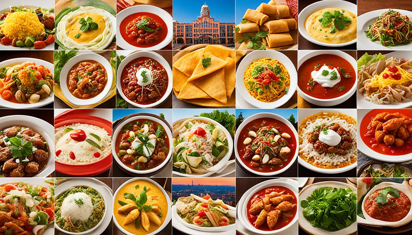 Ethnic Restaurants in Michigan: Explore 10 Authentic Eateries