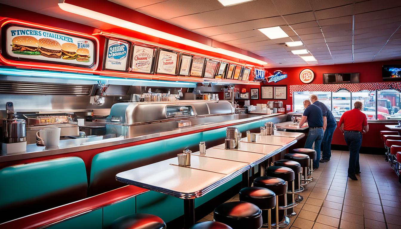 Michigan Diners: Best 24-Hour Eateries You Must Try