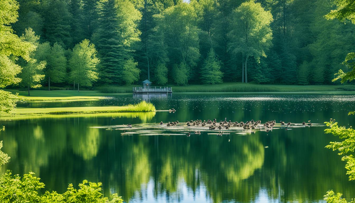 10 Hidden Parks in Michigan You've Never Heard Of